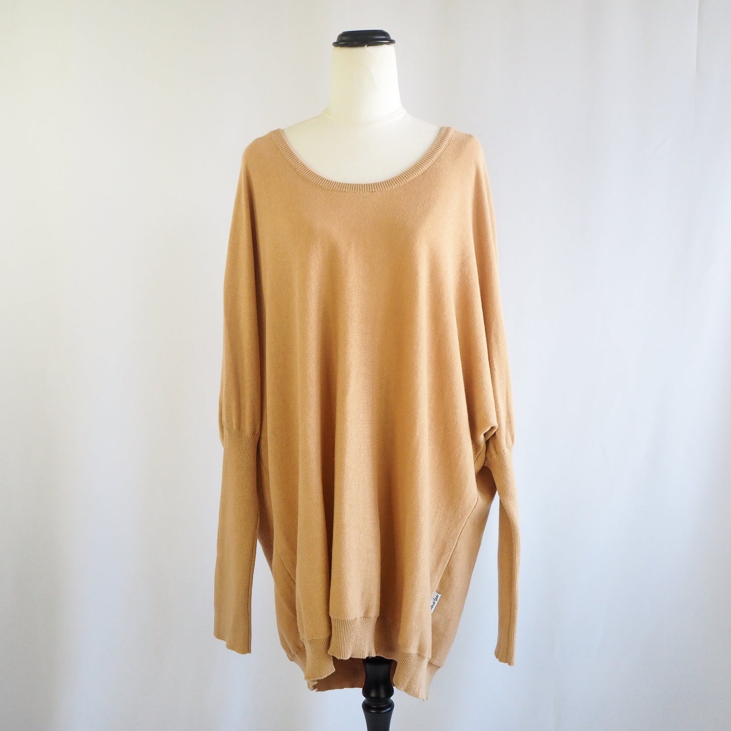 Home-lee | Lightweight Cotton Knit Sweater (12)