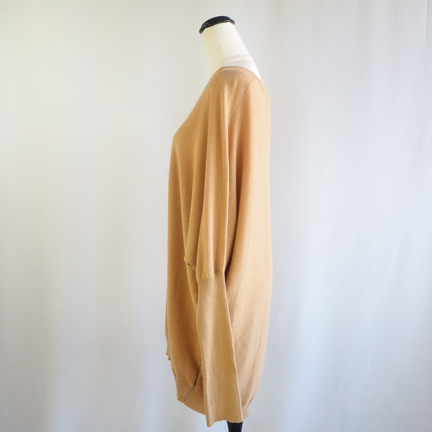 Home-lee | Lightweight Cotton Knit Sweater (12)