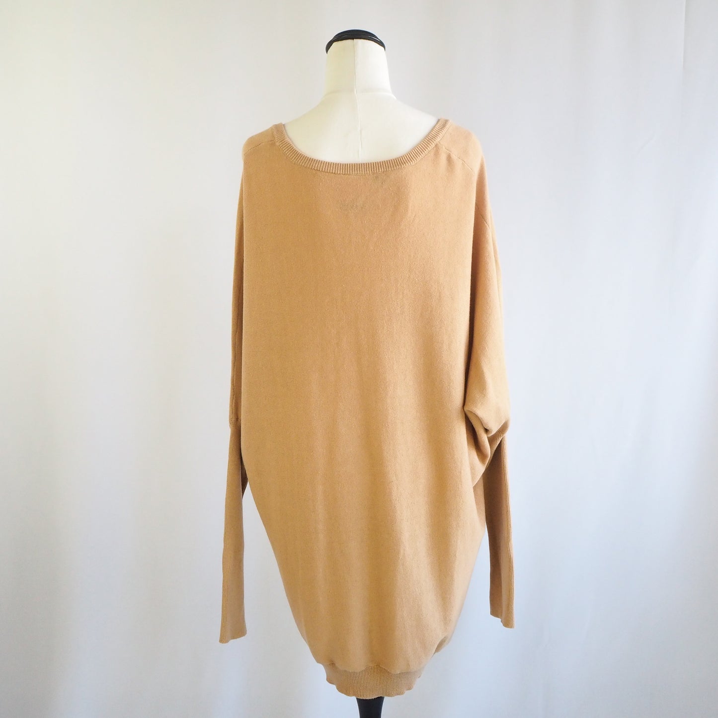 Home-lee | Lightweight Cotton Knit Sweater (12)