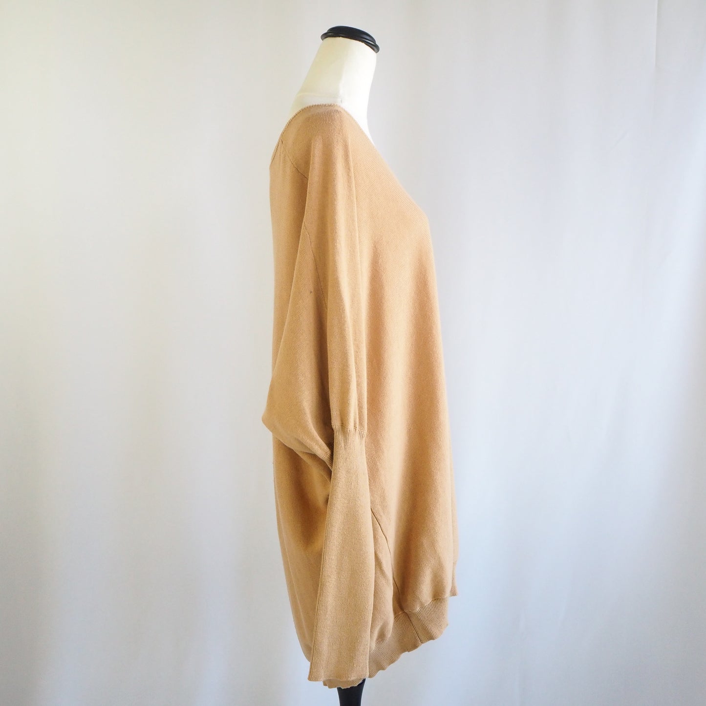 Home-lee | Lightweight Cotton Knit Sweater (12)