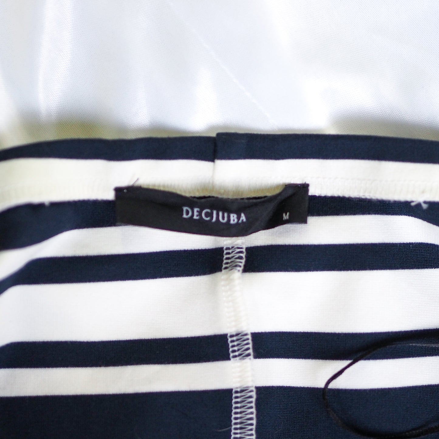 Decjuba | Long Sleeve Off the Shoulder Blouse (M)