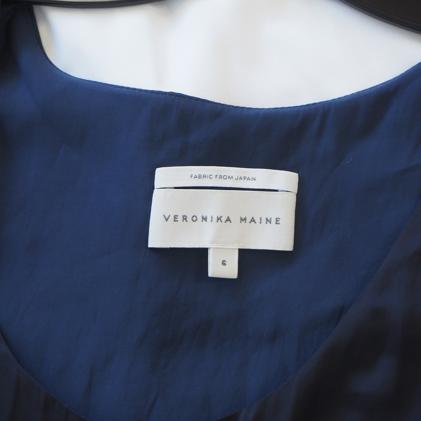 Veronika Maine | Midi Dress (6)