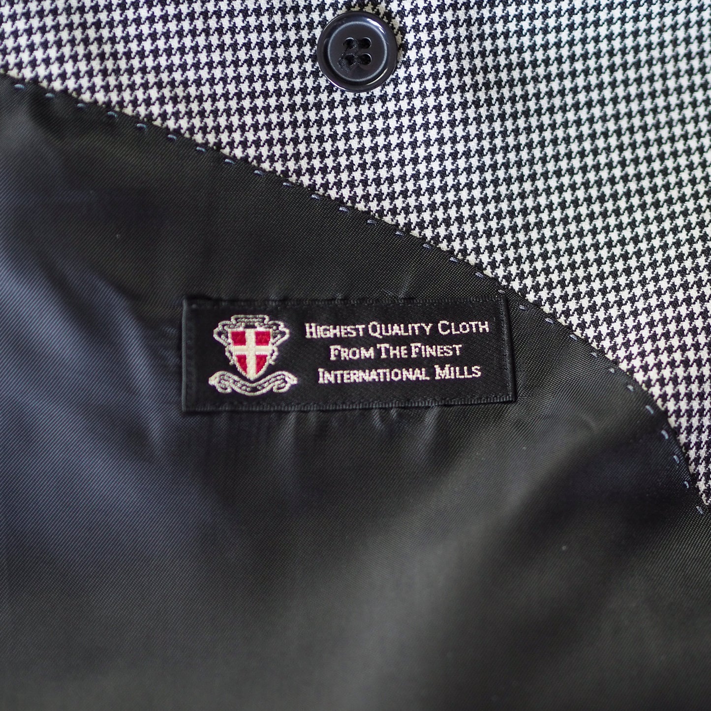 Kent & Lloyd | Formal Blazer (XL/42)