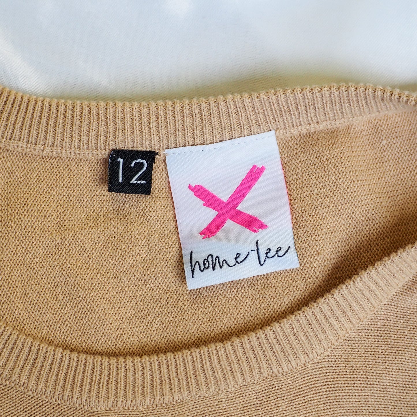 Home-lee | Lightweight Cotton Knit Sweater (12)