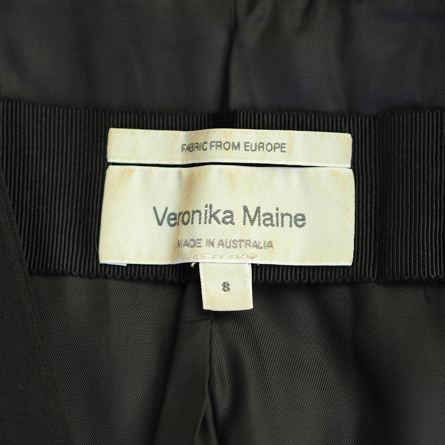 Veronika Maine | Formal Blazer (8)