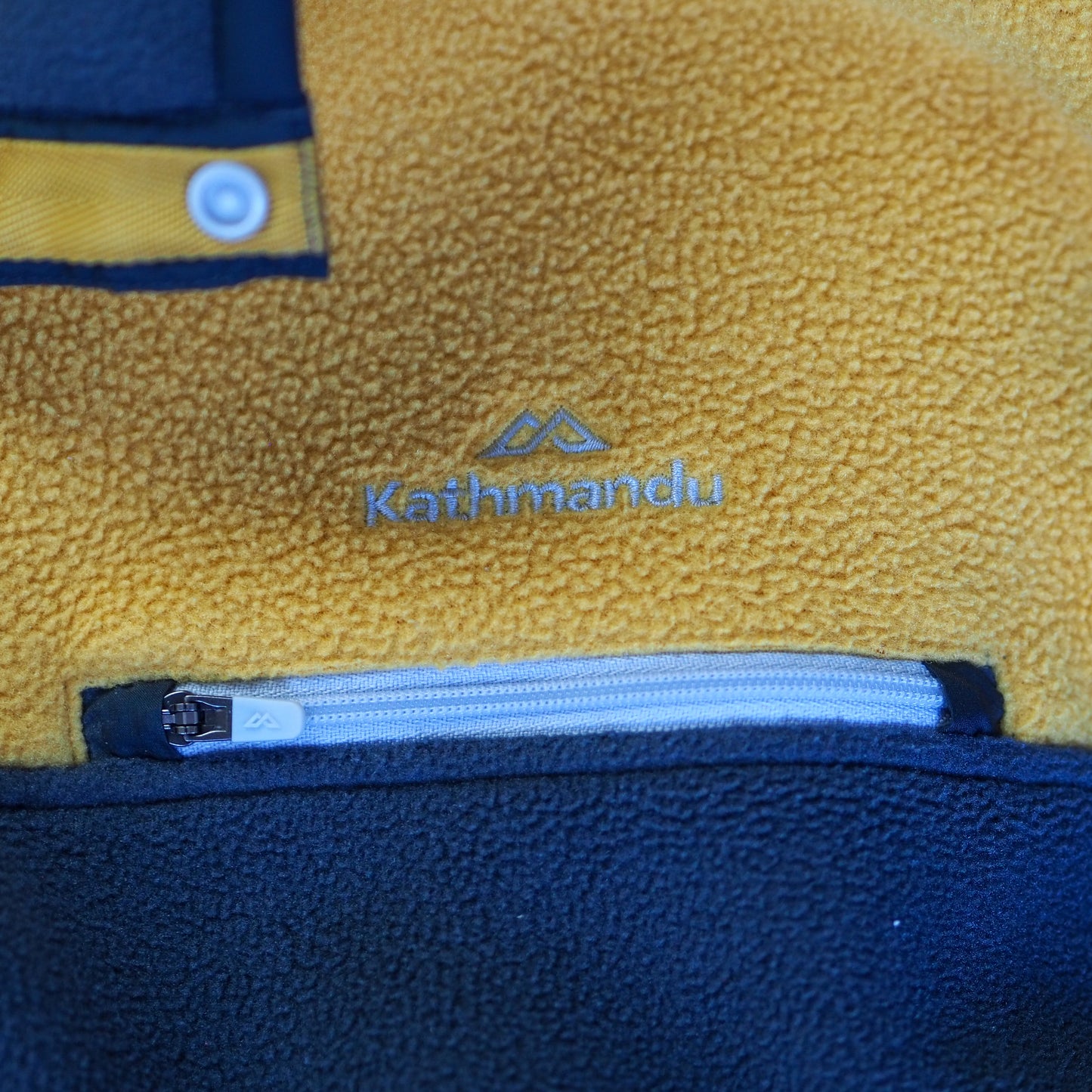 Kathmandu | Fleece Jumper (S)