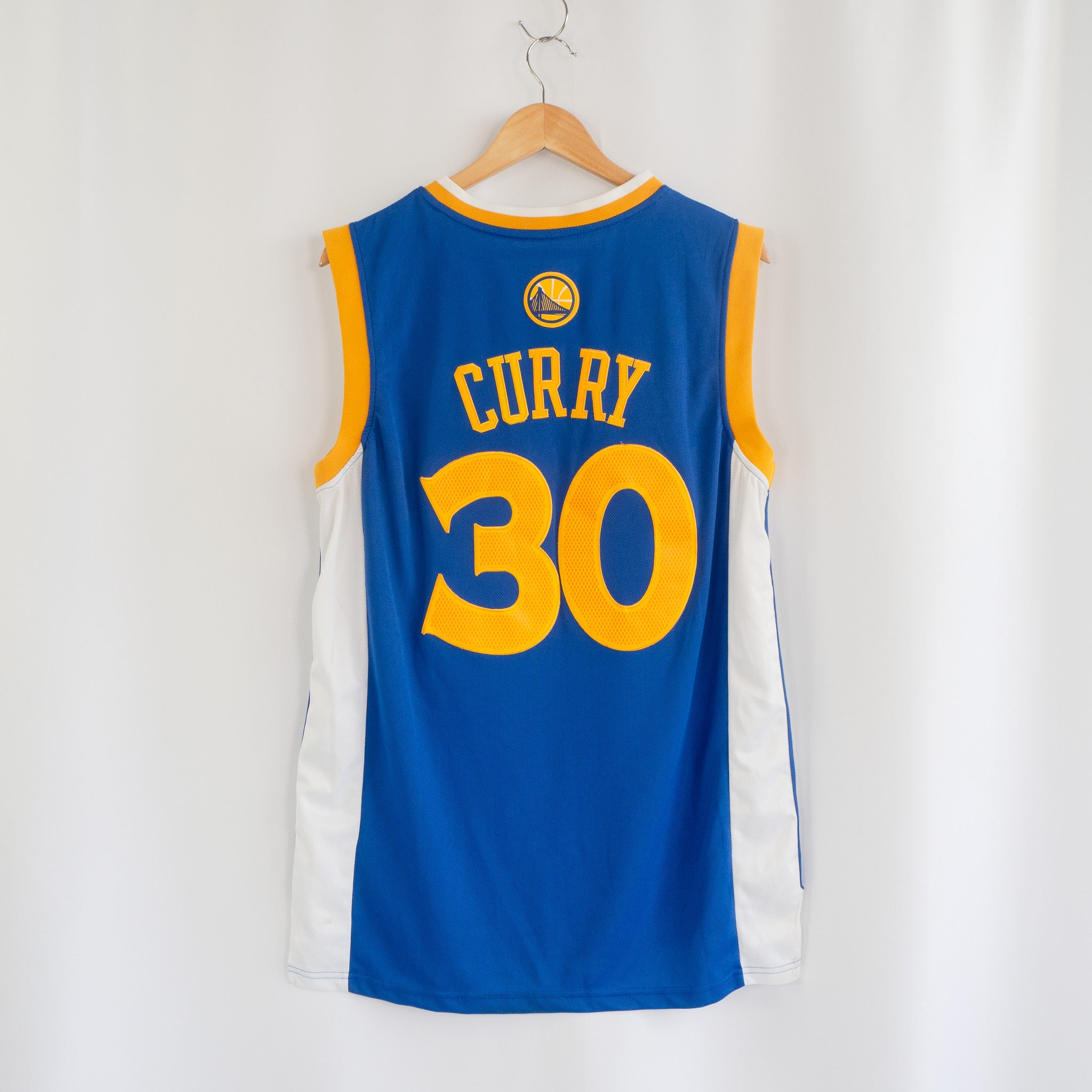 Adidas golden state warriors shirt online