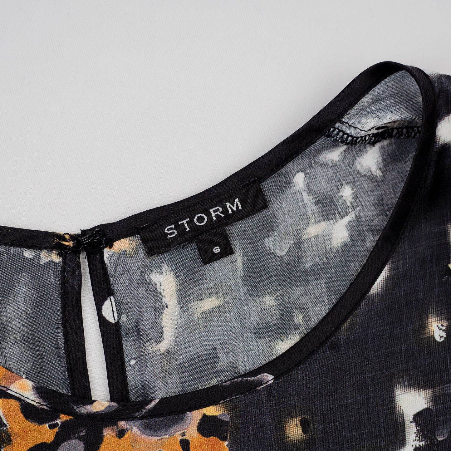 Storm | Mini Dress (6)