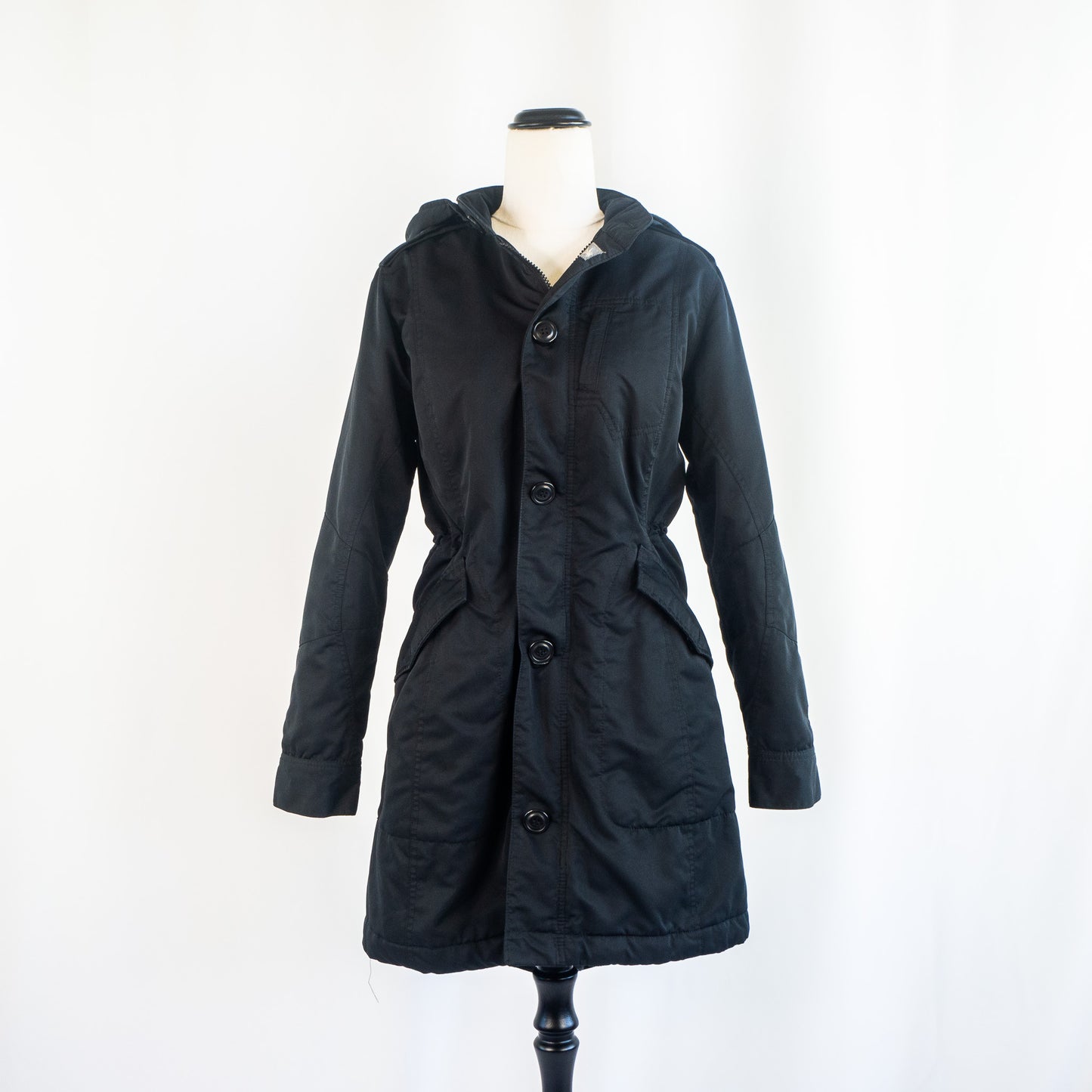 Spiewak | Puffer Coat (XS)