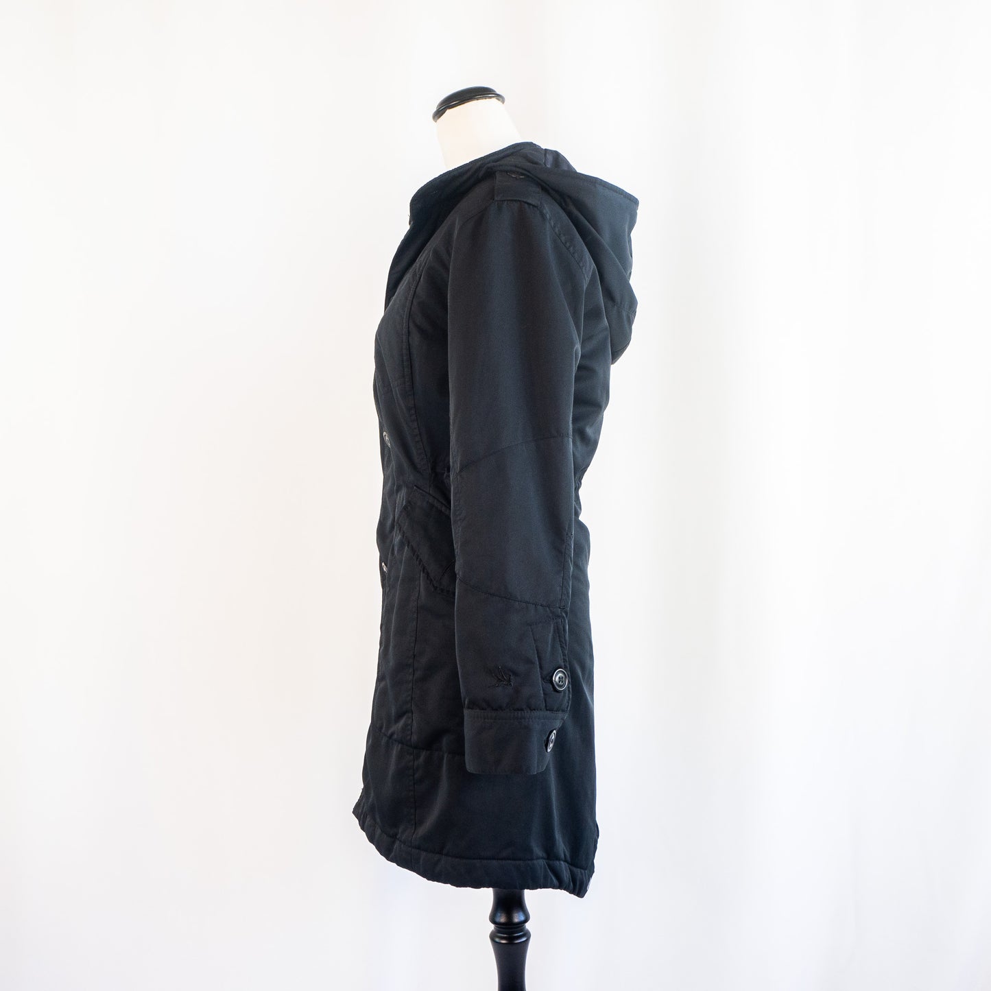 Spiewak | Puffer Coat (XS)