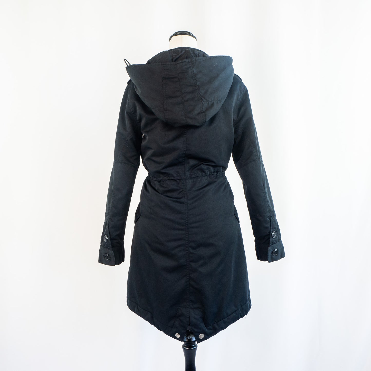 Spiewak | Puffer Coat (XS)