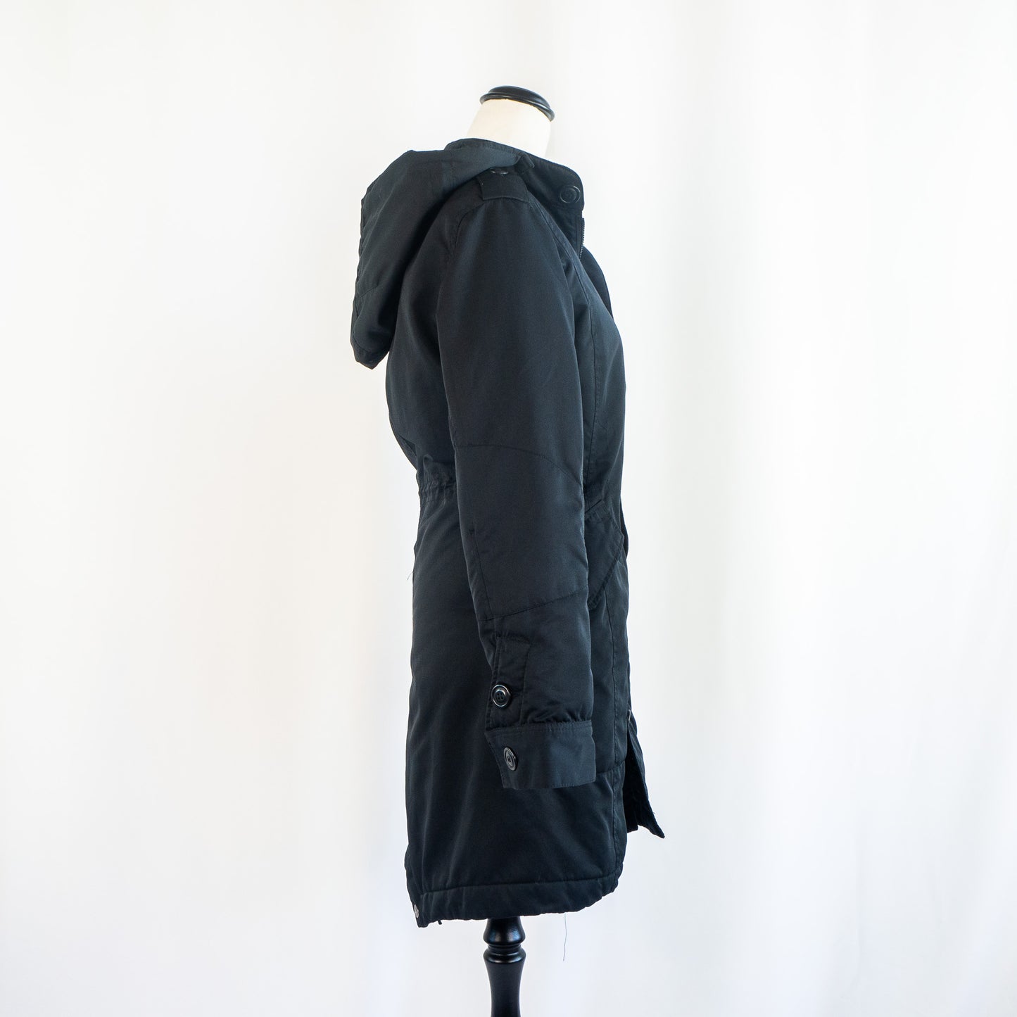 Spiewak | Puffer Coat (XS)