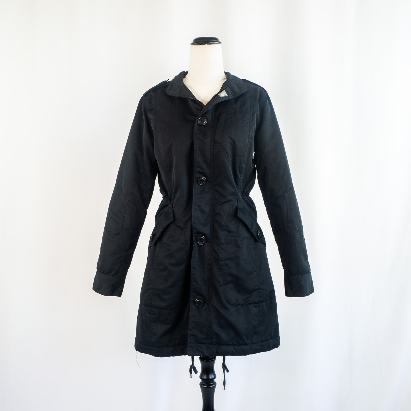 Spiewak | Puffer Coat (XS)