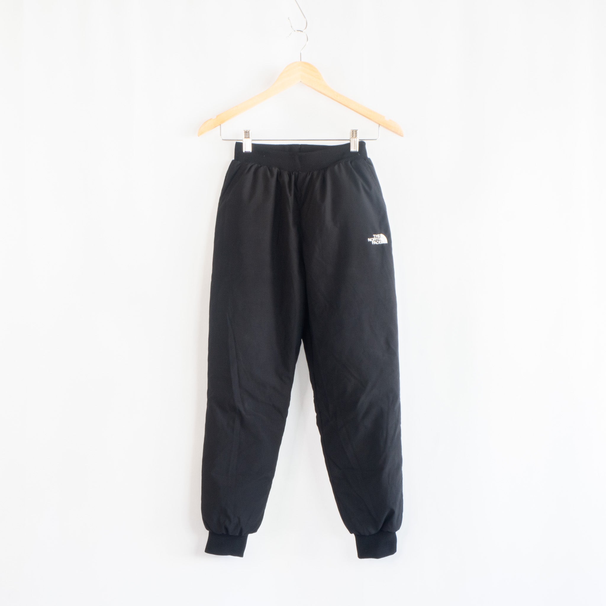 The North Face Cuffed Snow Pants 6 Past Forward