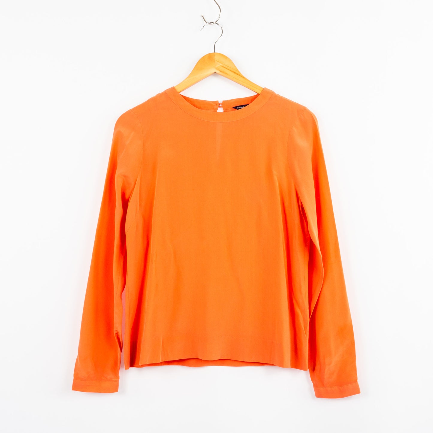 French Connection | Long Sleeve Blouse (8)