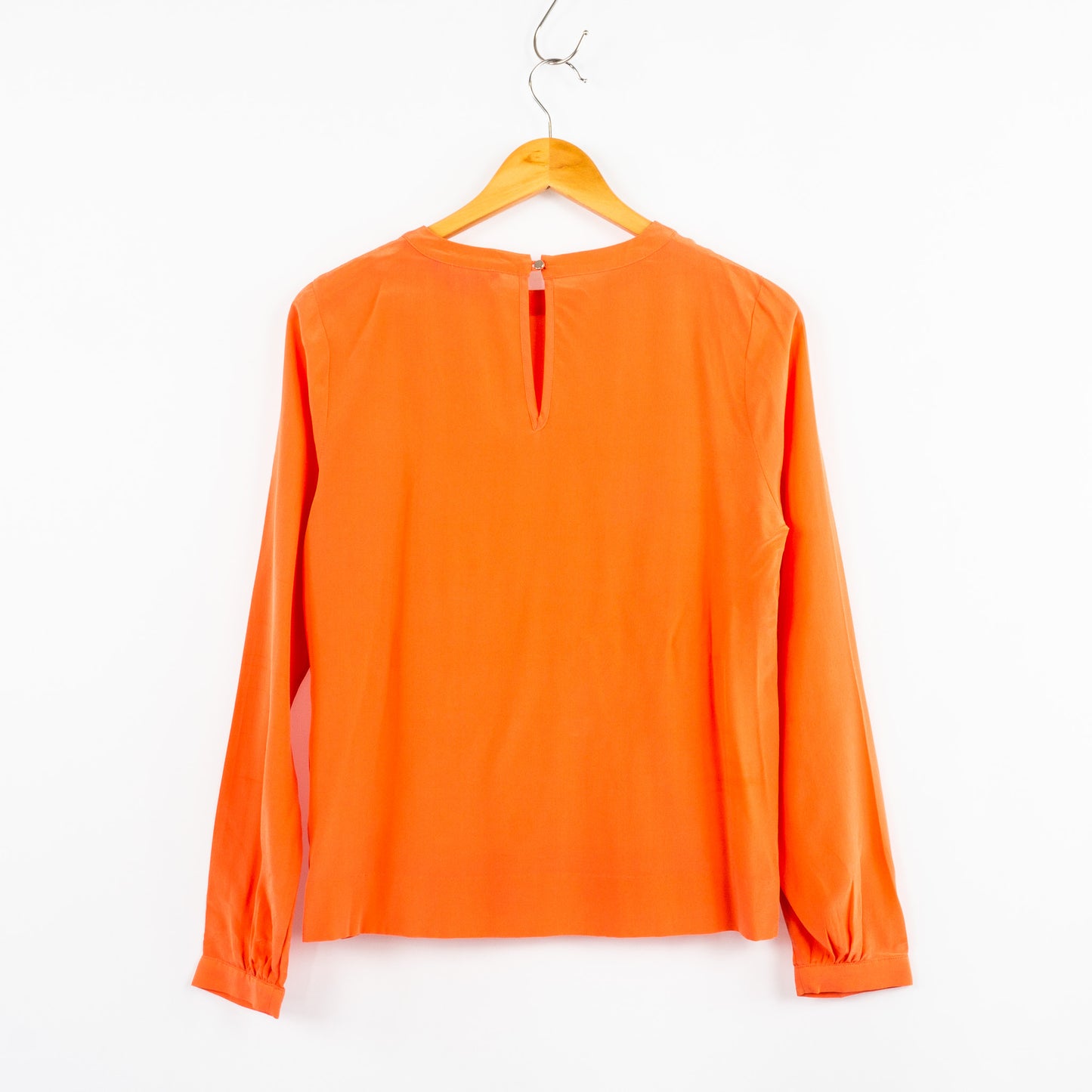 French Connection | Long Sleeve Blouse (8)