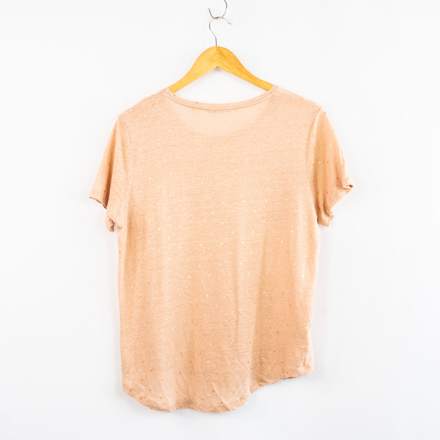 Country Road | Short Sleeve Blouse (L)