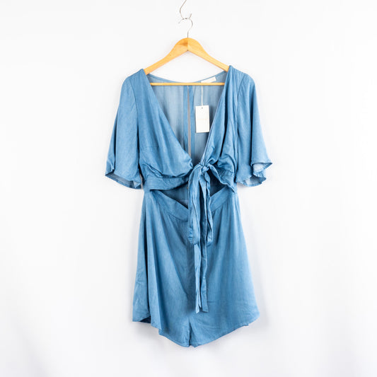 Kookai | Playsuit (40)