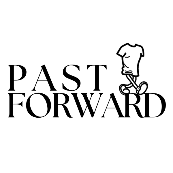 Past Forward