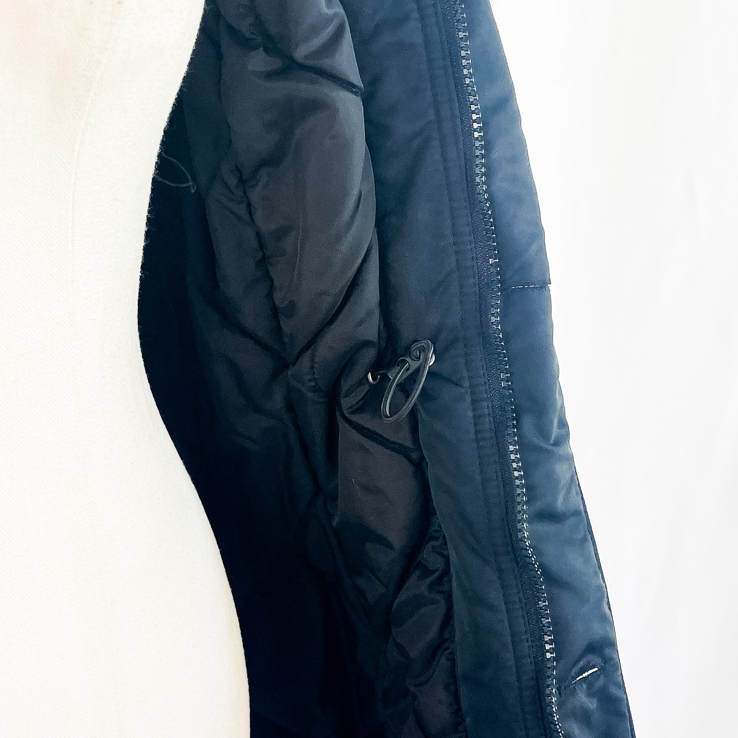 Spiewak | Puffer Coat (XS)