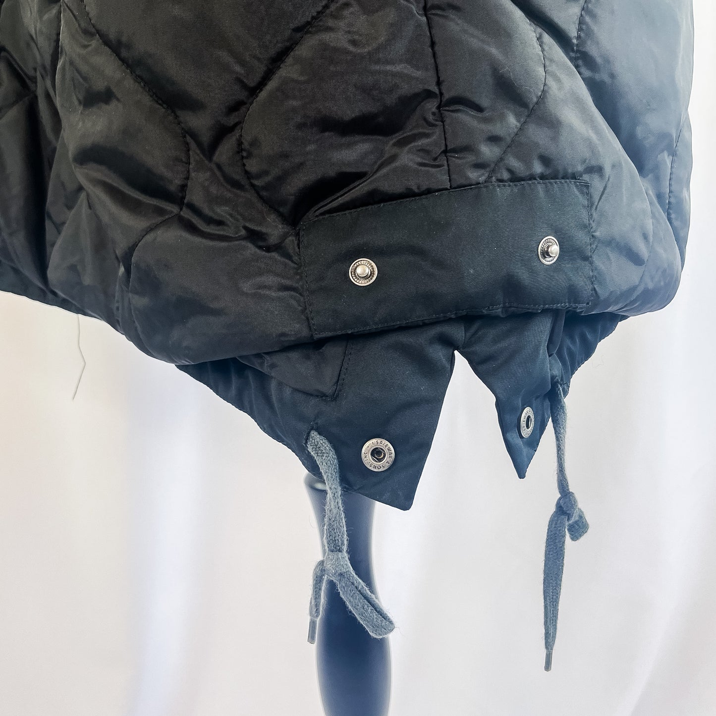 Spiewak | Puffer Coat (XS)