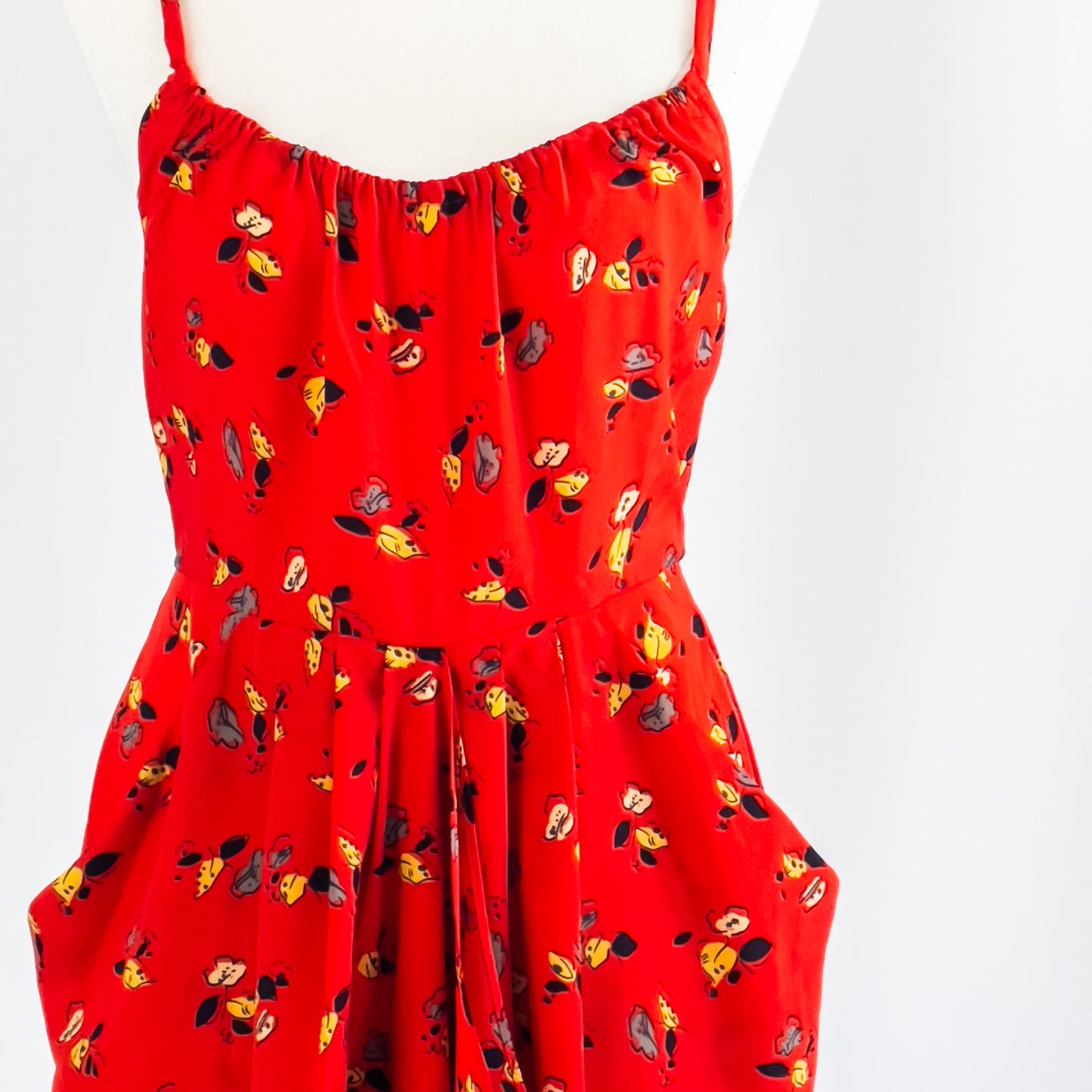 Hi There by Karen Walker | Mini Dress (8)