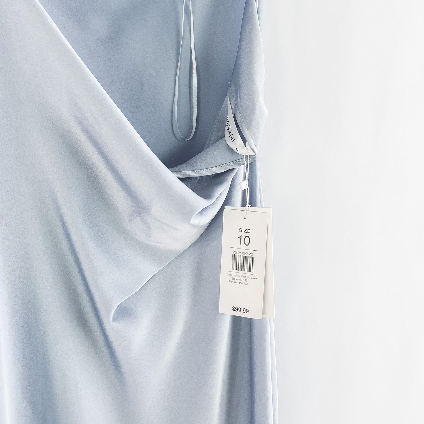 Pagani | Midi/Maxi Dress (10) Past Forward Pagani | Midi/Maxi Dress (10) Past Forward