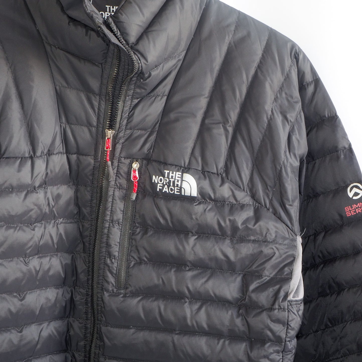 The North Face | Puffer Jacket (M)