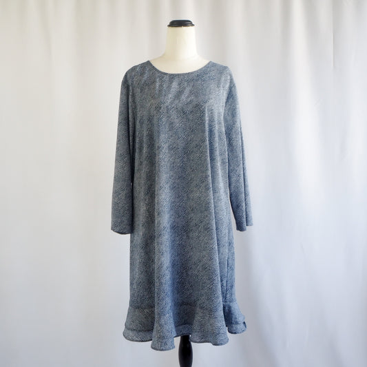Moochi | Long Sleeve Mini Dress (14)