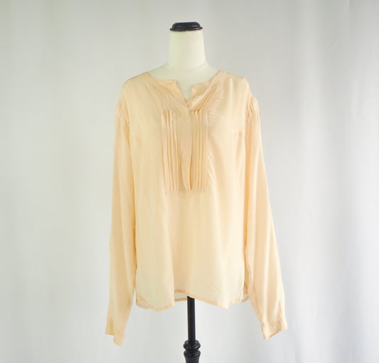 Country Road | Long Sleeve Blouse (XL)
