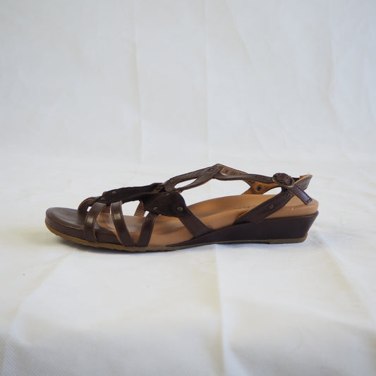 Ziera | Womens Sandals (40)