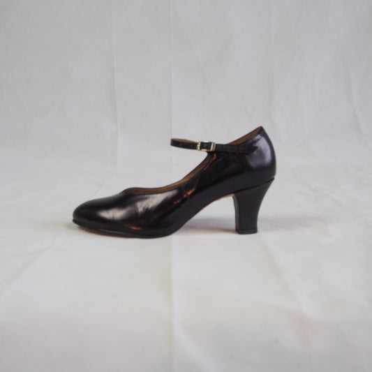 Bloch | Womens Heels (7.5)