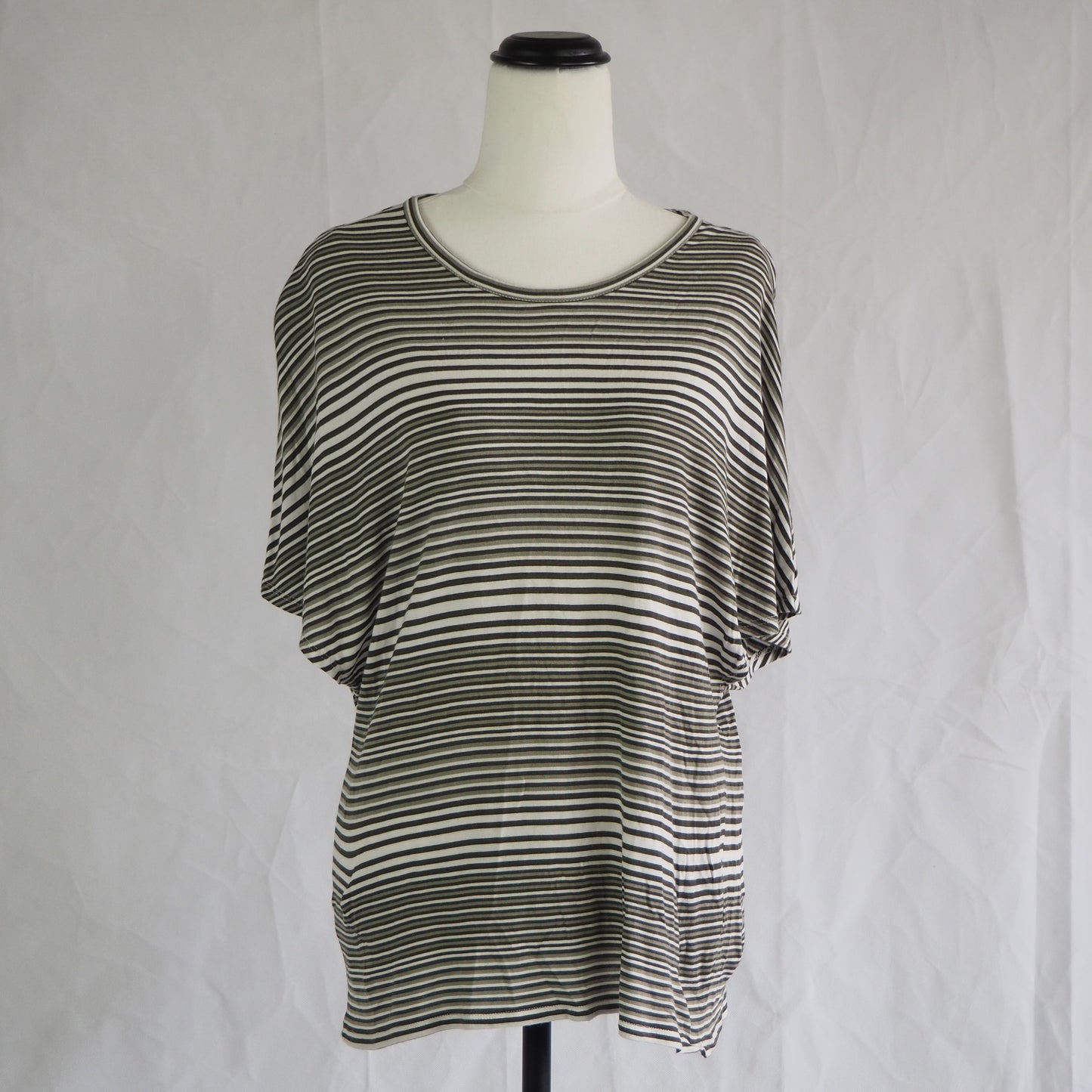 David Lawrence | Casual Top (XS)