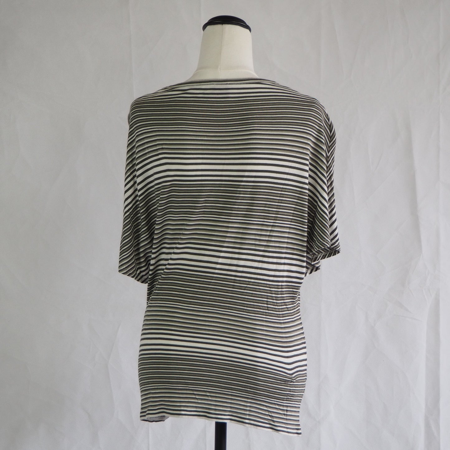 David Lawrence | Casual Top (XS)