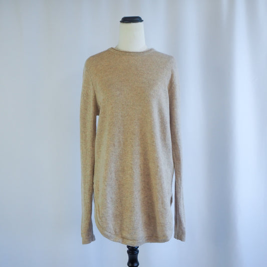 Kookai | Medium Weight Wool/Cashmere Blend Sweater (2)