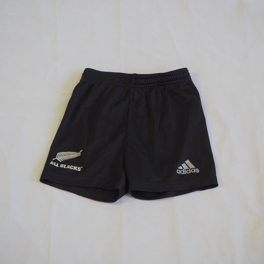 Adidas | Boys Shorts (9-12m)
