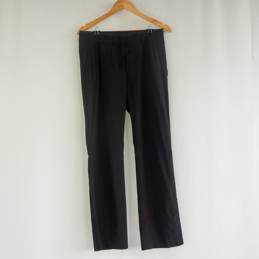 Max | Bootcut Trousers (10)