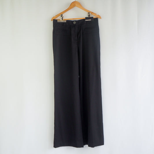 Country Road | Wide Leg Trousers (12)
