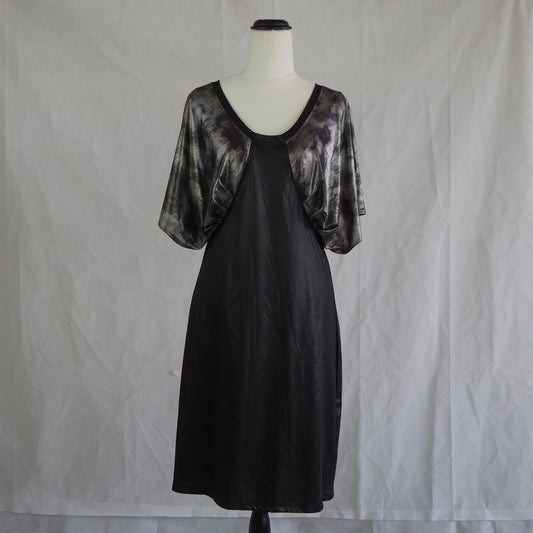 Lyn Tate Design | Mini Dress (8)