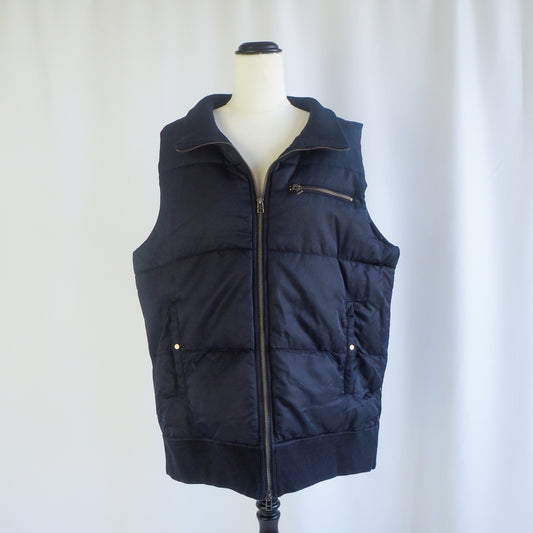 Country Road | Puffer Vest (XL)