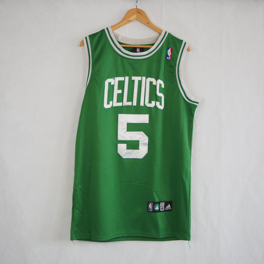 Adidas | 'Kevin Garnett' Celtics Jersey (48)