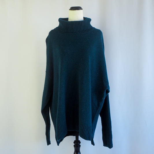 Emerge | Medium Weight Knit Sweater (XL)