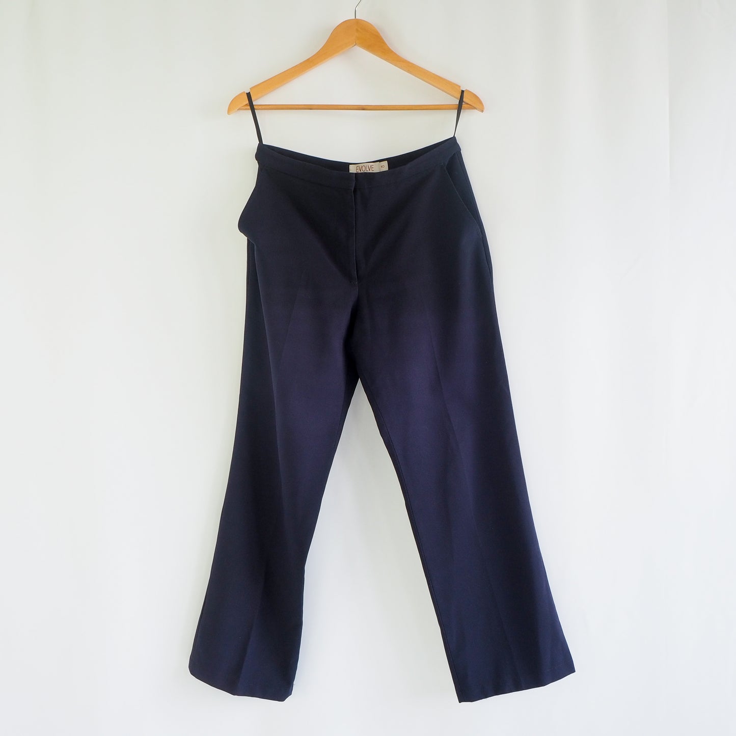 Evolve | Wide Leg Trousers (10)