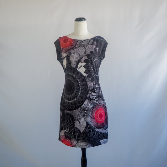 Desigual | Mini Dress (M)