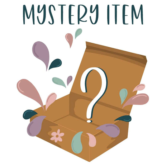 Mystery Box